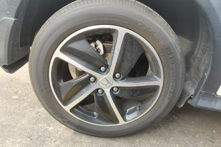 Used Honda Vezel 2020 1.5L CVT Pioneer Edition