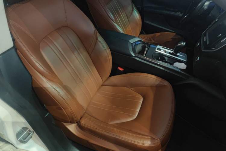 Used Maserati Ghibli 2014 3.0T Standard Edition