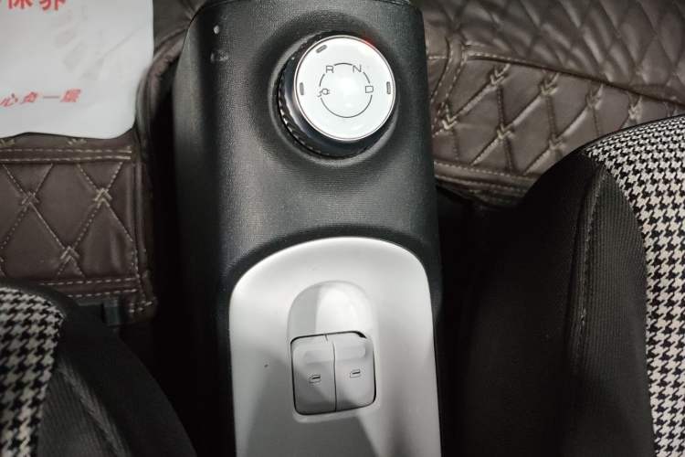 Used Wuling Hongguang MINIEV 2024 3rd Generation 215km Advanced Version