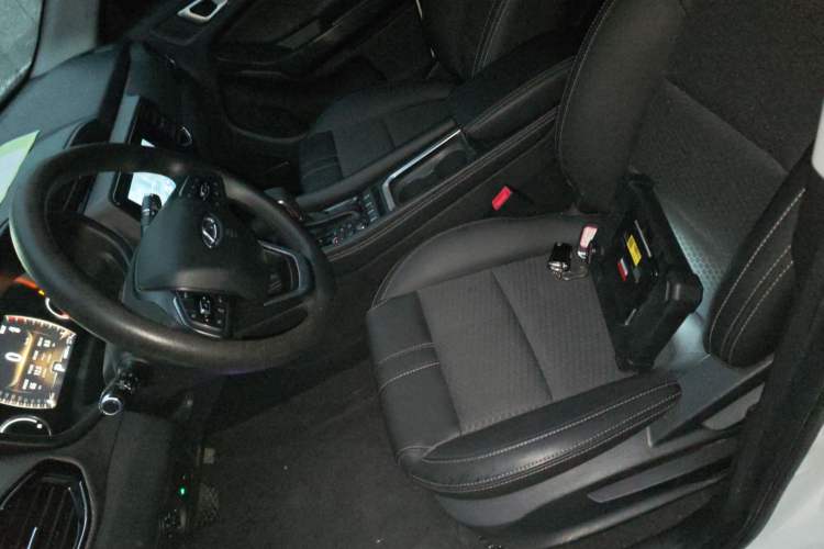 Used Chery Tiggo 5x 2019 1.5L CVT Smart Joy Edition
