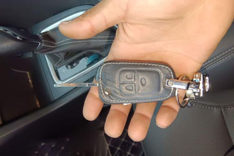 Used Buick GT 2021 Revised Version Flagship 1.5L Automatic Elite Edition