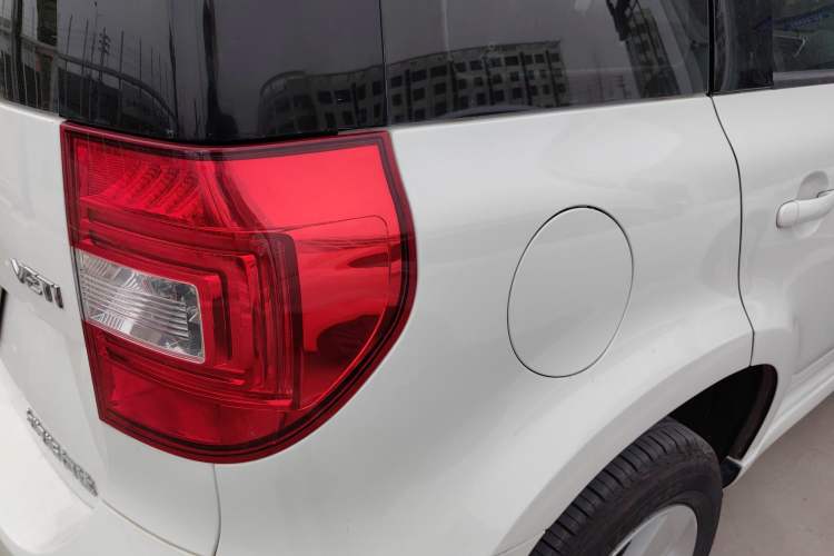 Used Skoda Yeti 2017 TSI280 DSG Car Enjoy Brothers Edition
