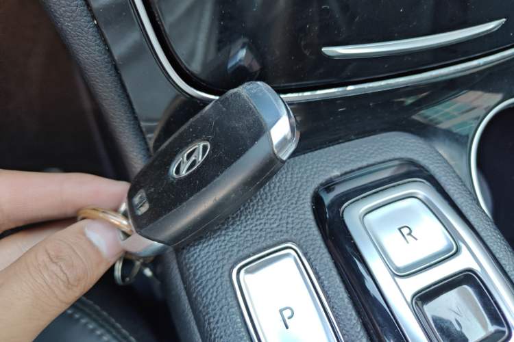 Used Hyundai Santa Fe 2020 380 TGDi Automatic Two-Wheel Drive GLS Luxury Edition
