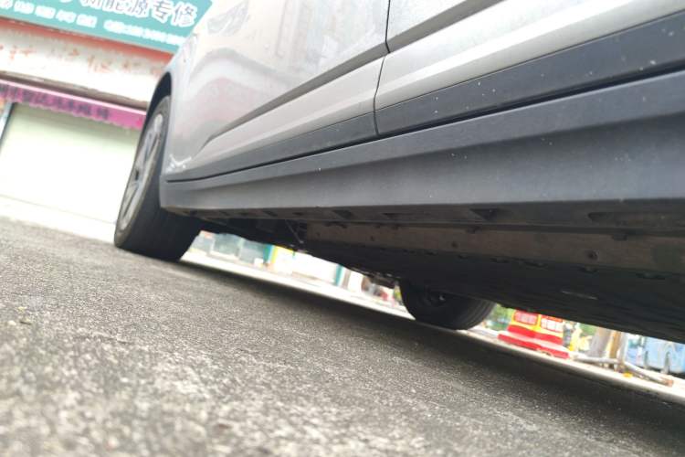 Used AION Y 2022 Plus 70 Enjoy Edition
