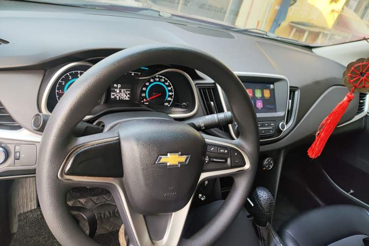 Used Chevrolet Cavalier 2016 1.5L Automatic Xinyue Edition