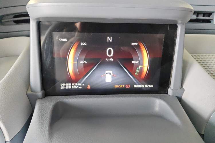 Used Bestune Pony 2025 222km Lightning Horse