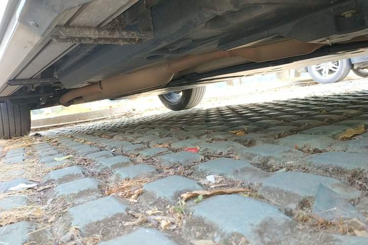 Used Toyota Wildlander 2020 Dual-Engine 2.5L E-CVT Two-Wheel Drive Luxury Edition
