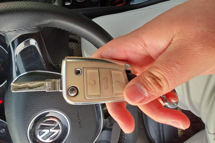 Used Volkswagen Touran 2016 Volkswagen Touran L 280TSI DSG Comfort Edition