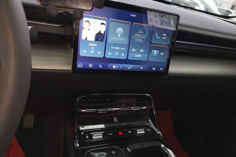 Used Wuling Xingguang 2024 Co-creation Edition 150 Standard Model
