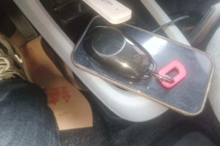 Used Leapmotor T03 2022 Crystal Edition
