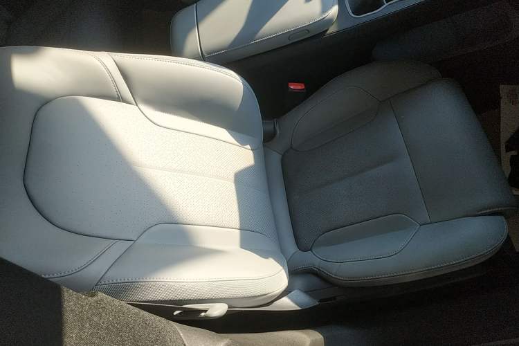 Used Nio ET5 2025 75 kWh