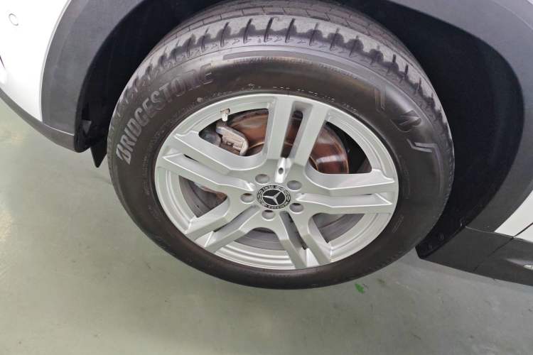 Used Mercedes-Benz GLB 2020 GLB 200 Dynamic Edition
