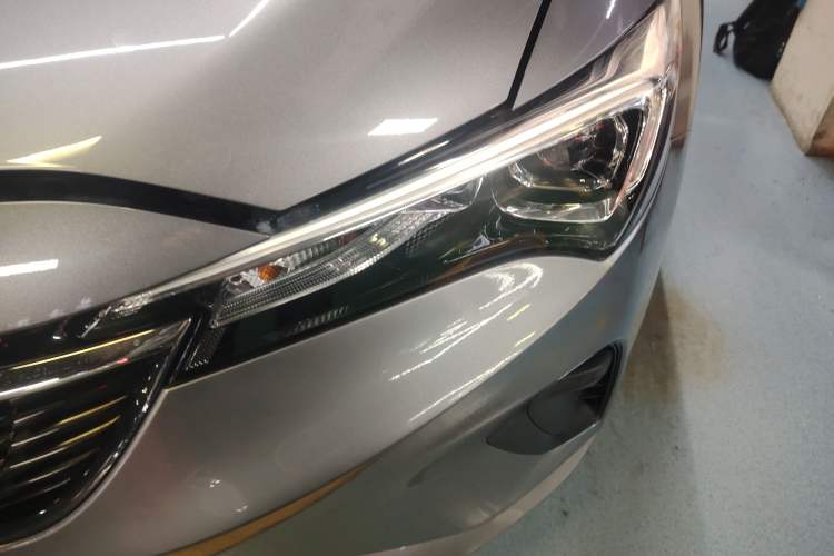 Used Buick Verano 2022 Pro 533T Enjoyment Edition