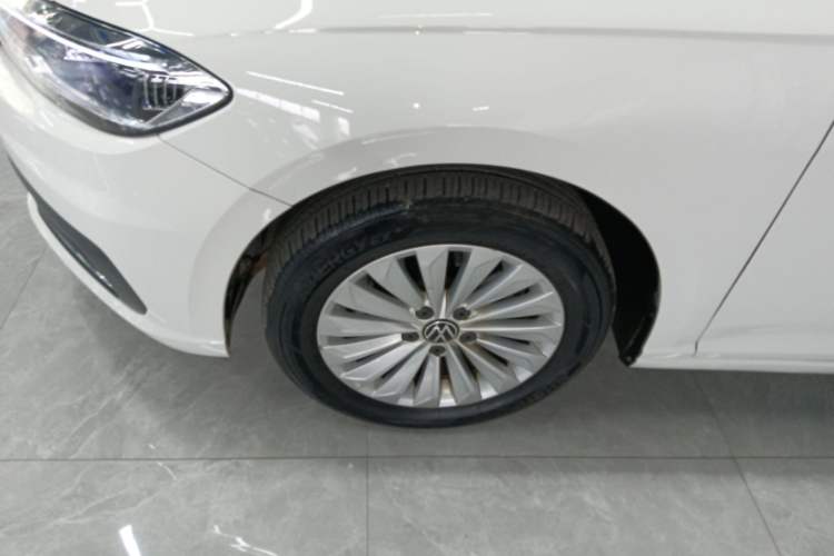 Used Volkswagen Lavida 2022 280TSI DSG Comfort Edition
