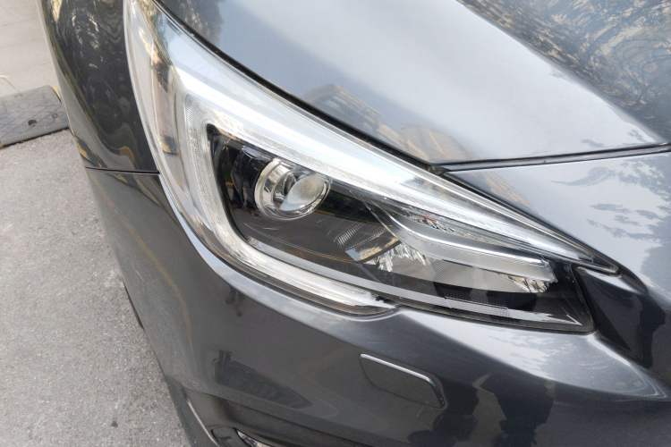 Used Subaru Legacy 2019 2.5i All-Wheel-Drive Prestige Edition with EyeSight
