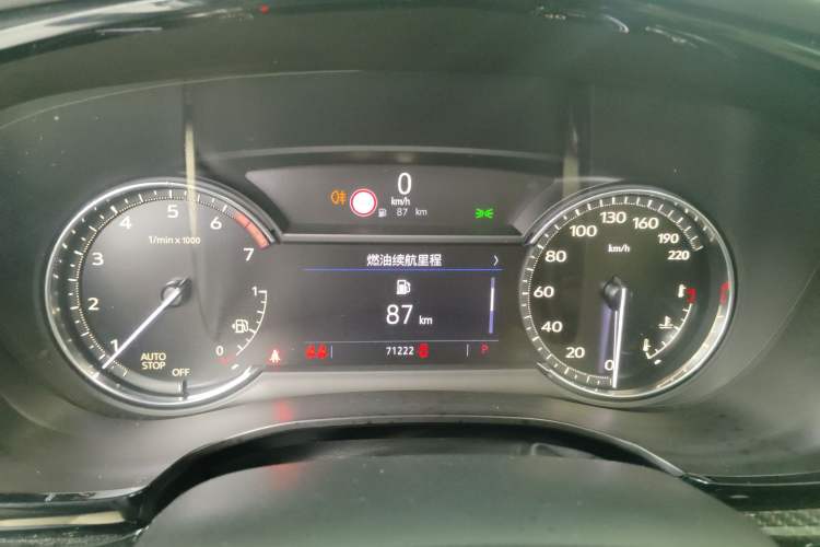 Used Cadillac XT6 2020 28T Six-Seater Luxury Sporty Enjoy-the-Comfort Safety Edition
