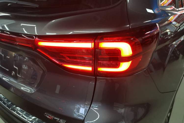 Used Changan CS75 2023 Enjoy Edition 1.5T DCT Luxury Version