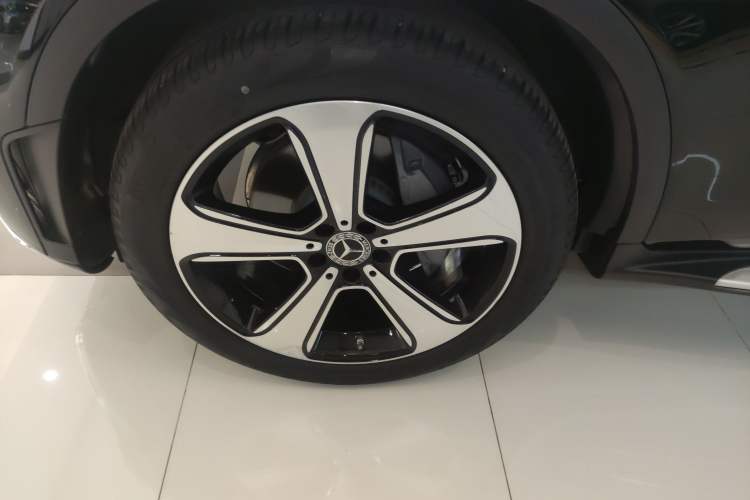 Used Mercedes-Benz GLC 2022 Refreshed GLC 300 L 4MATIC Dynamic Edition Prestige Version
