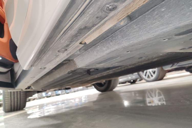 Used Li Auto L6 2024 PRO Model
