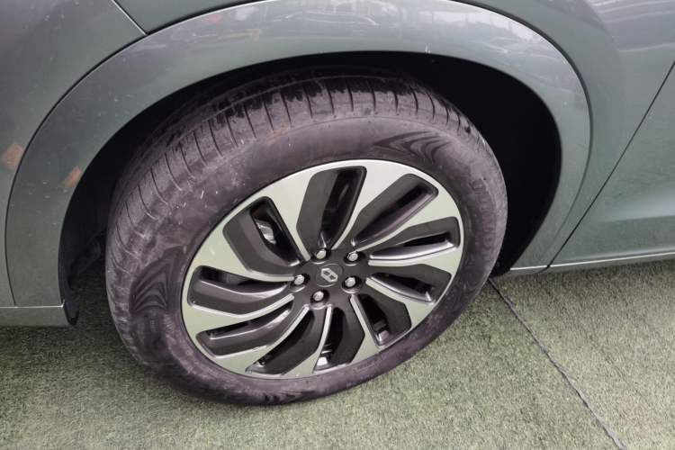 Used Hima AITO M7 2022 1.5T Four-Wheel Drive Luxury Edition