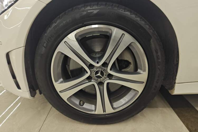 Used Mercedes-Benz C-Class 2020 Restyled C 260 L Sport Edition
