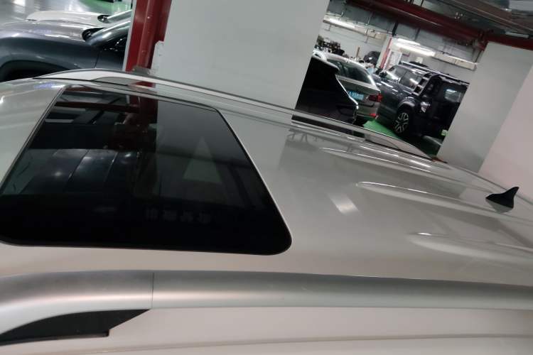 Used Changan CS35PLUS 2019 1.4T DCT Chuanlian Blue Whale Edition
