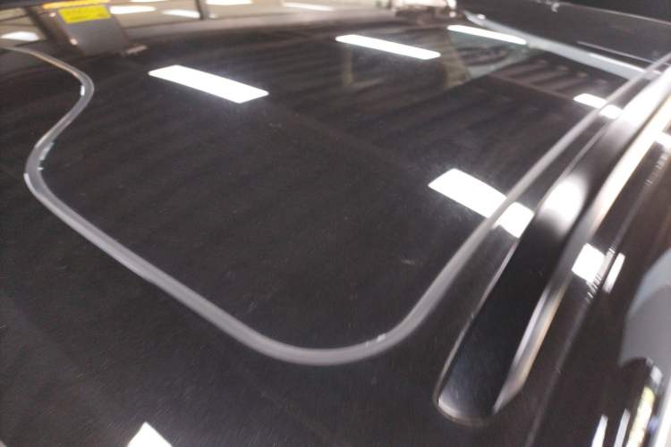 Used Leapmotor C11 2024 Range-Extended 300 Luxury Edition
