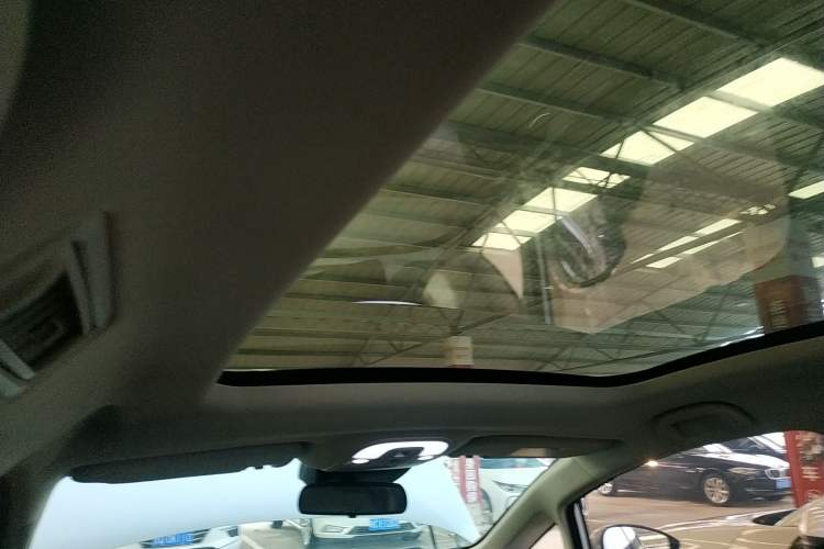 Used BYD Song MAX 2021 Upgraded Model 1.5T Automatic Prestige 6-Seater
