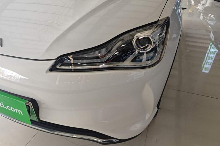 Used NETA V 2022 Chao 400 Lite