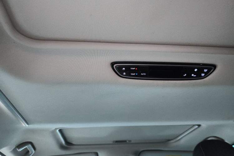 Used GAC Trumpchi M8 2021 Lingxiu Series 390T Ultimate Edition
