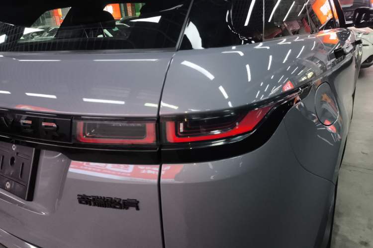 Used Land Rover Range Rover Evoque 2020 249 PS R-DYNAMIC S Sport Edition