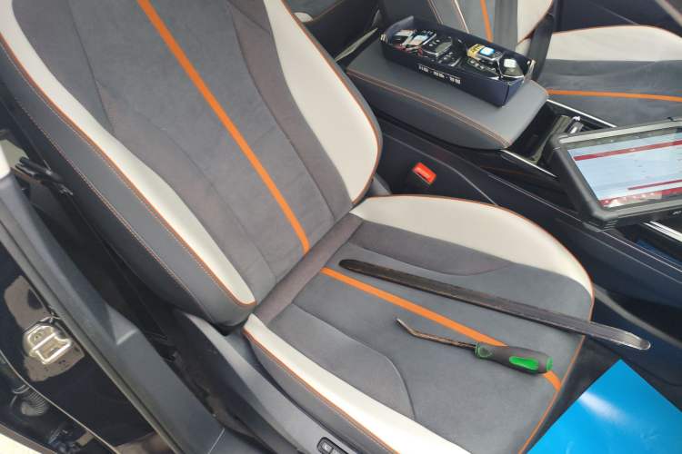 Used Volkswagen ID.6 CROZZ 2022 Long-Range PRO Edition