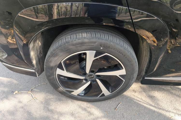 Used BYD Sealion 07 EV 2025 610 Intelligent Driving Edition
