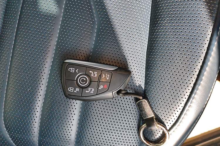 Used Buick Century 2023 2.0T Four-Seat Private Edition
