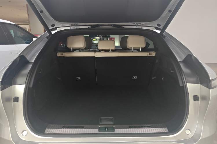 Used XPeng G6 2023 755 Ultra-Long Range Pro