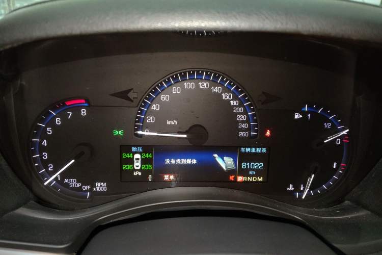 Used Cadillac ATS-L 2016 28T Fashion Edition