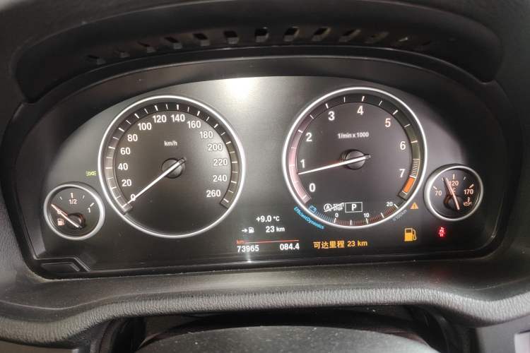 Used BMW X3 (Import) 2014 xDrive20i Leading Model