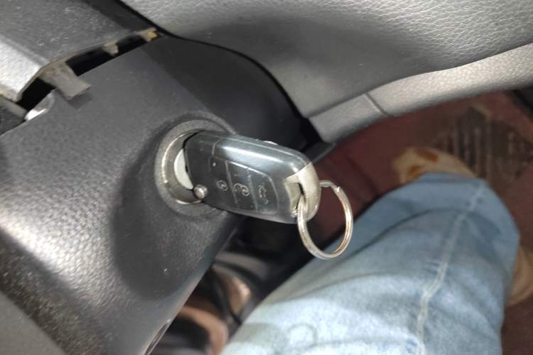 Used Haima S5 2016 1.5T CVT Enjoyment Edition
