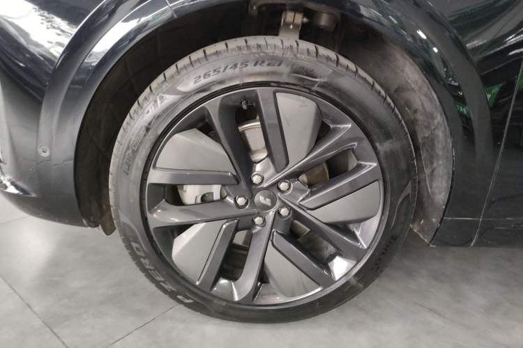 Used Li Auto L6 2024 Pro Model