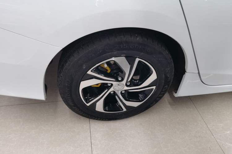 Used Honda Accord 2016 2.0L Elite Edition
