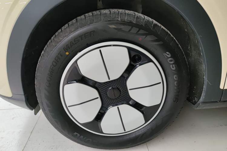 Used Geely Galaxy Geome 2025 310km Youth Edition
