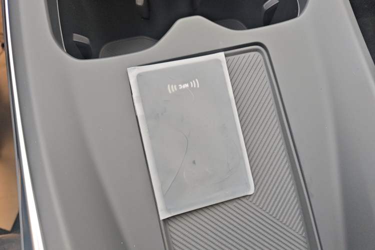 Used XPeng MONA M03 2025 502 Long-Range Max
