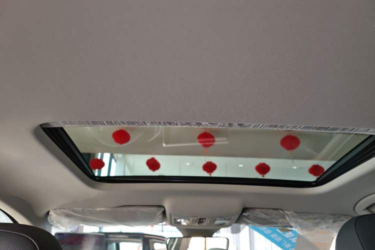 Used Volkswagen Lavida 2024 1.5L Automatic Starry Sky 5 Million Edition