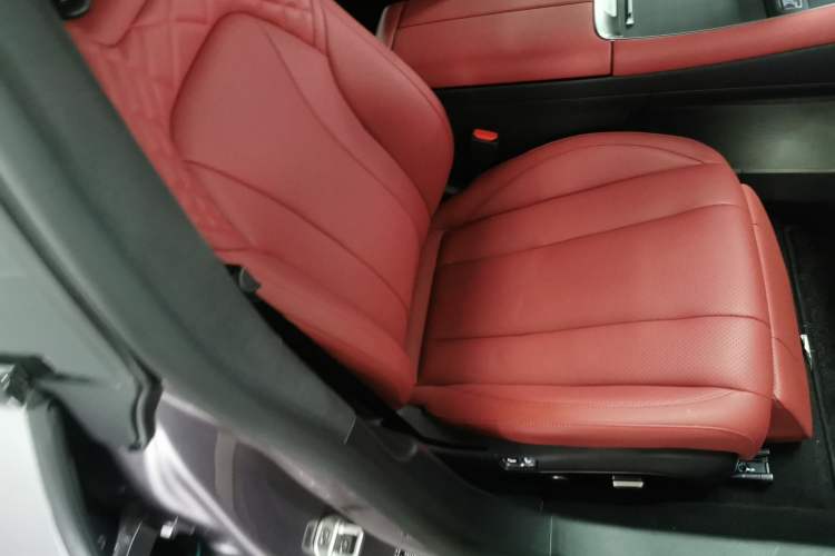 Used  Star Era ES 2025 Extended-Range Max Urban Assisted Driving
