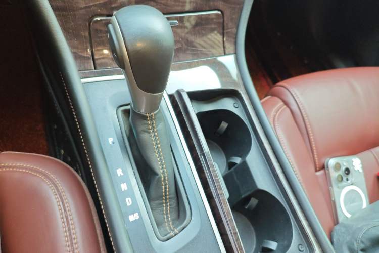 Used Buick LaCrosse 2014 2.0T SIDI Elite Tech Version
