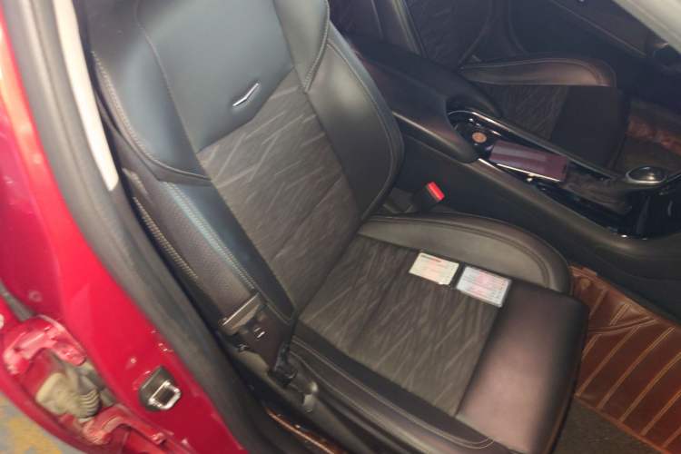 Used Cadillac ATS-L 2017 28T Tech Edition
