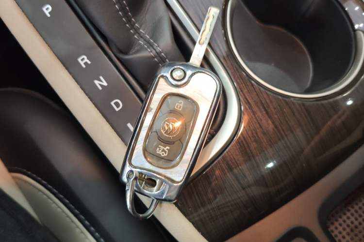 Used Buick Verano 2019 Sedan 15S Automatic Leading Model
