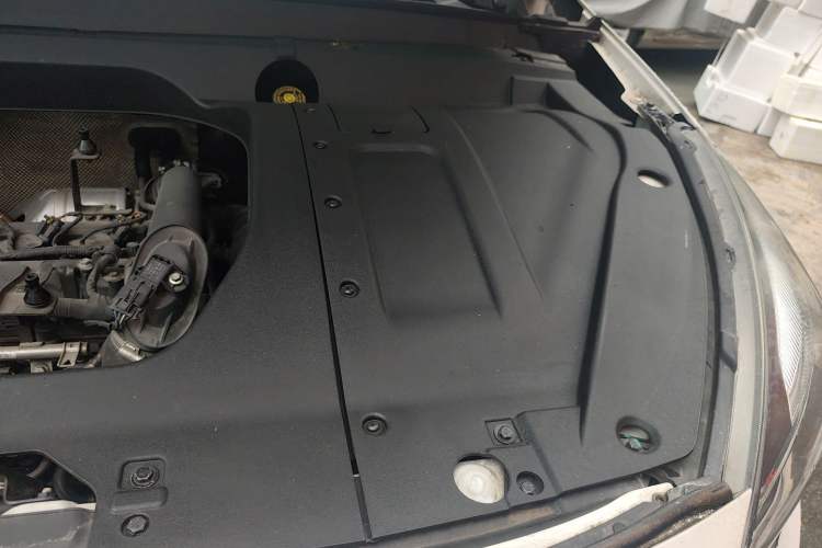 Used Chery Tiggo 7 2017 SPORT 1.5T Automatic Luxury Edition
