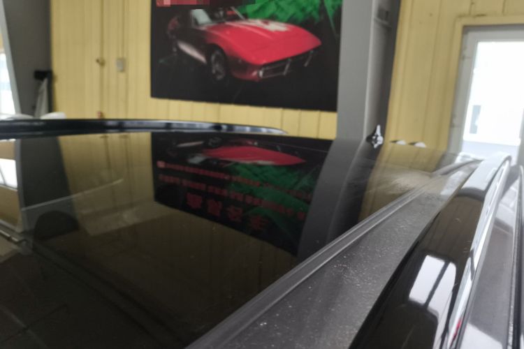 Used Changan CS75 PLUS 2021 2.0T Automatic Pilot Version
