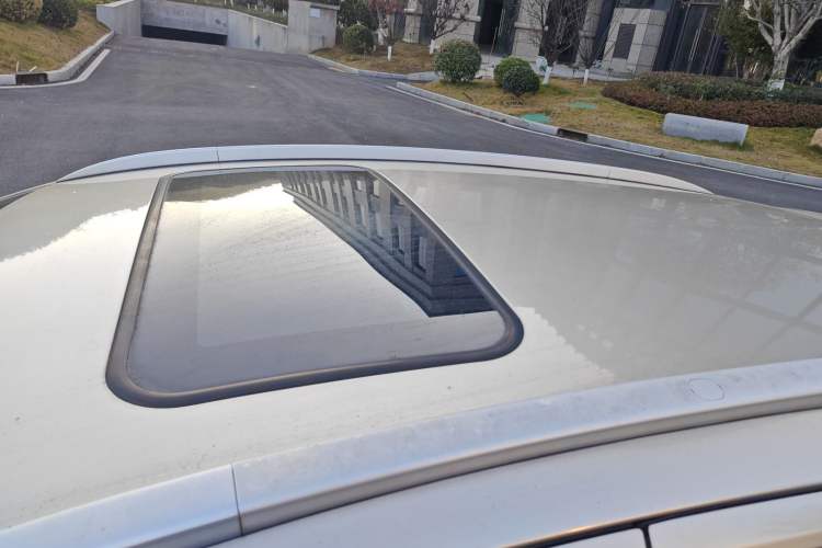 Used Geely Auto Vision X3 2019 Upgraded Model 1.5L Manual Luxury Version